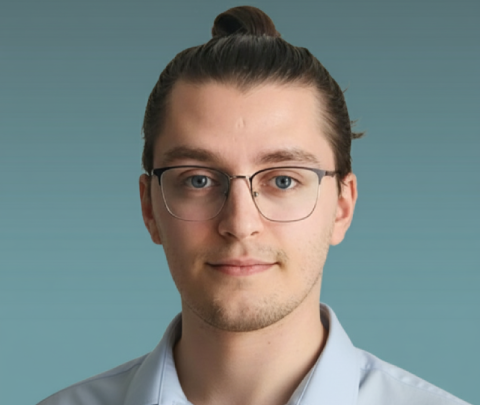 Jonas Braxmaier - Anwendungsentwickler