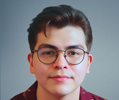 Kevin Beetz - Anwendungsentwickler