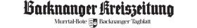 Backnanger Kreiszeitung