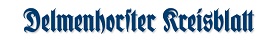Delmenhorster Kreisblatt